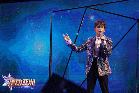 丁嘉文《星动亚洲》热血收官 钢琴王子实力尽显