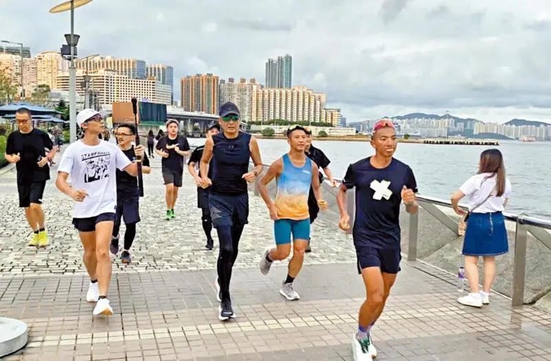 周润发确诊新冠(图1)