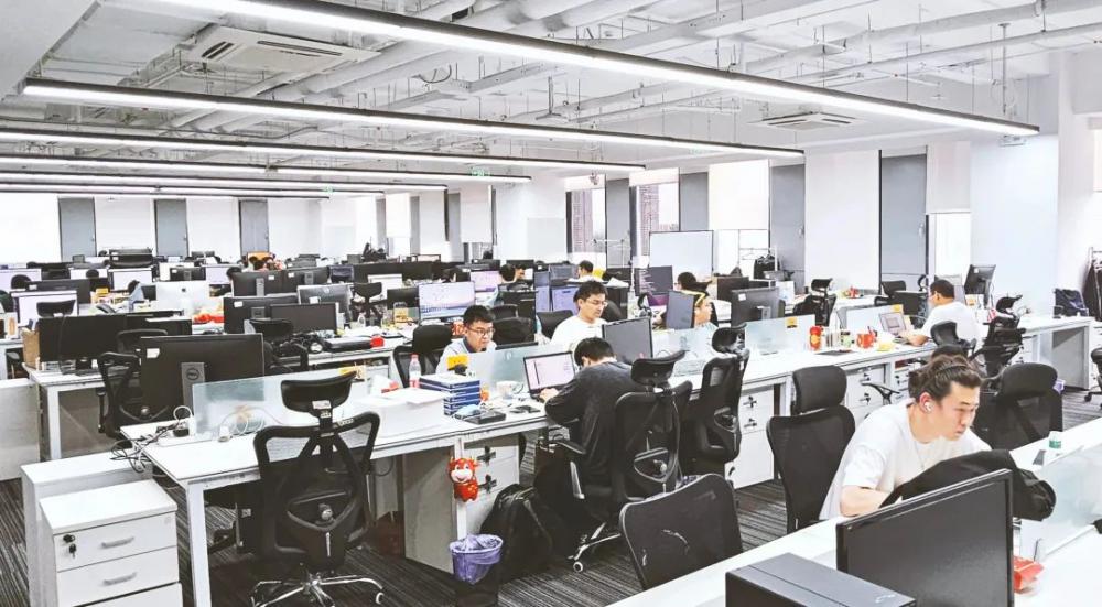 指掌易王伟:做ToB安全要寻找长坡厚雪 持续为客户业务带来价值(图5) 指掌易王伟:做ToB安全要寻找长坡厚雪 持续为客户业务带来价值(图5)