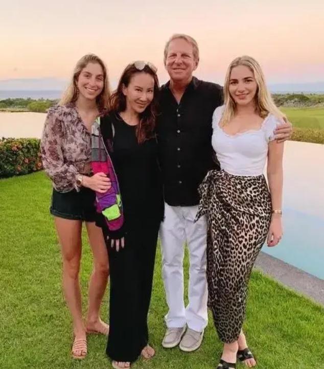 李玟老公:我一直对她很好(图12)