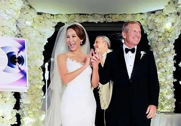 曝李玟老公找律师争遗产 李玟生前立有遗嘱将财产留给母亲