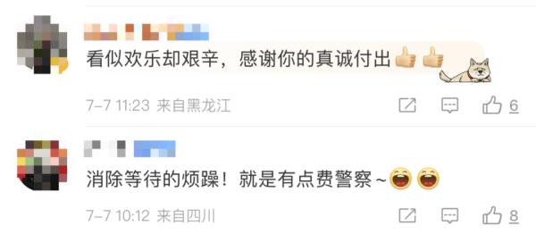 上海南京路“岳云鹏”火了！连网友都说：“整个路口都是他的舞台” 本人回应了(图10)