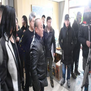 《钱途无量》口碑爆棚 金钱游戏获观众好评