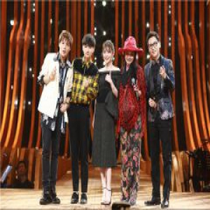 汪苏泷酷狗49万热评单曲《有点甜》粤语版曝光