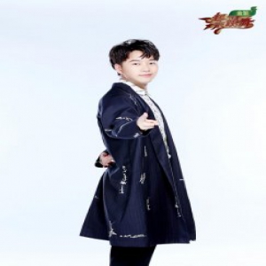 李袁杰受邀安徽卫视《一起来跳舞》与金星、沈南共舞《离人愁》