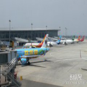 暑期游草原更方便 石家庄机场加密石家庄至海拉尔航线