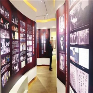 南开中学举办建校115周年系列活动