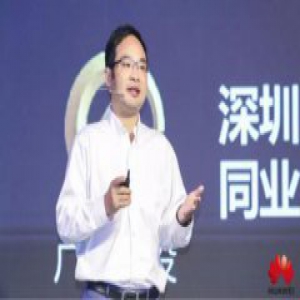 数据流淌超越物理边界 华为云EI智能体