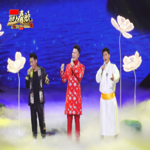 《我要上春晚》演员于毅变歌手 蔡国庆称要格外严