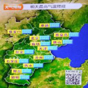 中考期间河北省天气炎热 考生和家长请注意防暑防晒