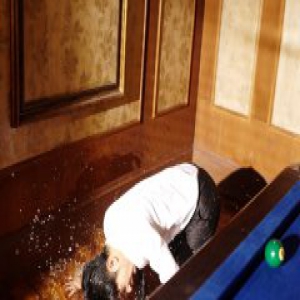 自传体单曲so what预告片上线 马伯骞展露成熟态度