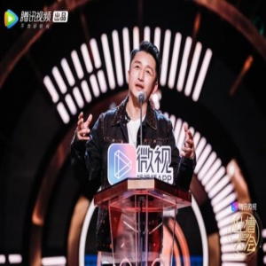 辰亦儒魂穿热血二次元 潘晓婷想听飞轮海那些事儿