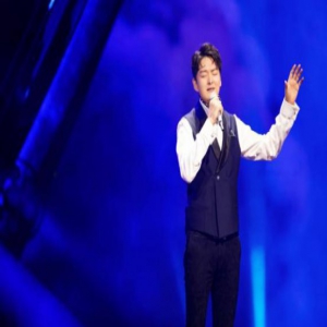 《声入人心》廖佳琳王凯仝卓挑战三重唱