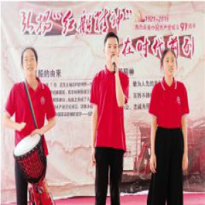 “行走的课堂”更精彩 盘点大学生暑期实践的多样收获