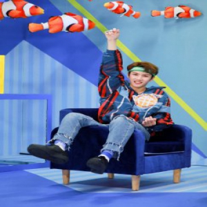 《哥哥别闹啦》今晚收官 ONER互怼不断变坤音相声社