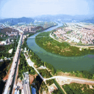 地铁14号线部分车站封顶成型！