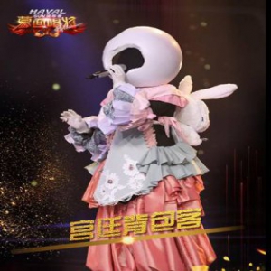 蒙面唱将周深开口跪 《雪落下的声音》霸榜酷我音乐新歌榜榜首