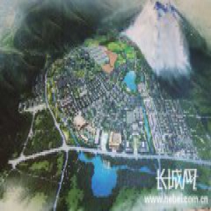 凉城涞源县打造民宿综合体“南塘仙谷”