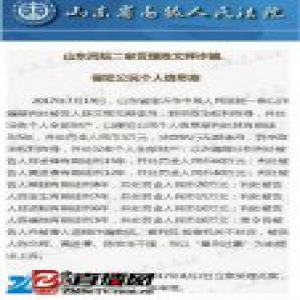 “徐玉玉被电信诈骗案”3被告以“量刑过重”为由上诉