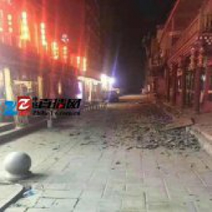 上海旅游局：暂未收到上海游客九寨沟地震伤亡报告