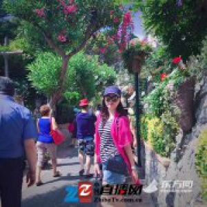 上海凭什么是全国最具安全感的旅游城市？