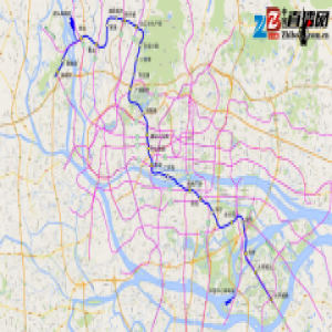 祈福新村终于要通地铁！万顷沙最快4个站到广州南