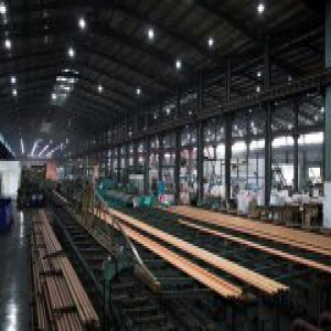 十年前落户越南 今天这家浙企和当地员工处成一家人