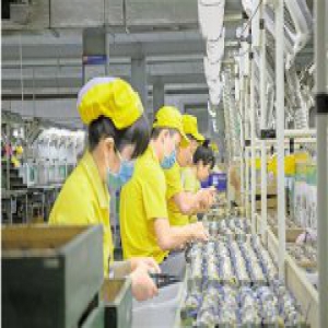 走进浙商在越南投资的企业：携手发展 造福当地