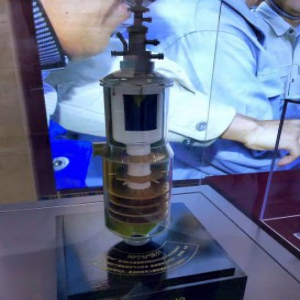 运行三年来，自主知识产权煤制油技术运行状态良好