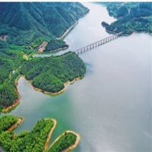 美丽浙江新画卷