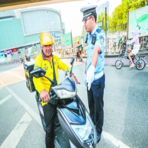 警方即日起严厉整顿违规快递 8家快递企业被通报