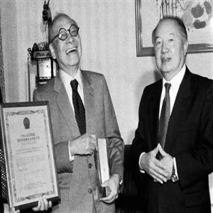 “外交工作杰出贡献者”李道豫—— 时刻牢记国家利益至上