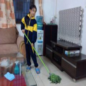 浙江出台教育新政：把洗衣扫地布置为家庭作业