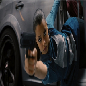 《霹雳娇娃》曝“蓄势待发”预告