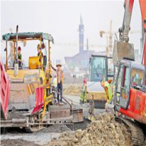 六旗乐园、派拉蒙酒店、旅游集散中心……文旅项目加紧建设