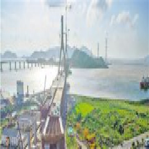 我省高质量参与长江经济带建设