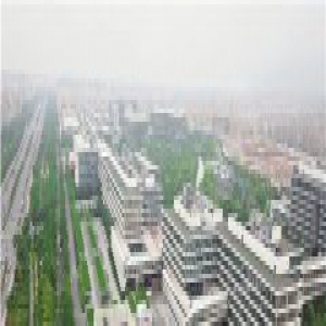 科创大走廊 打造增长金钥匙