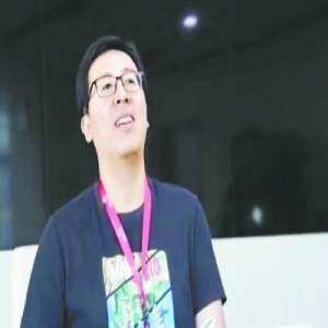 在哈尔滨救人的北京小伙找到了！