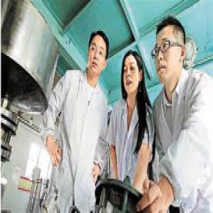 千锤百炼的共同体