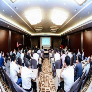 国锐领航军民融合合作启动