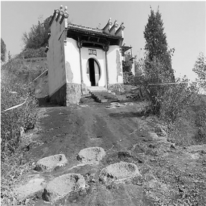 兰溪发现一亿年前恐龙脚印 可被当地村民填了