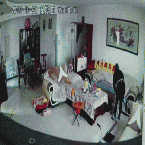 又有保姆打老人，我们如何才能对未来不悲观？