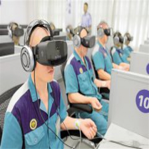 记者走访部分即将回归社会的戒毒人员：远离毒品 拥抱新生