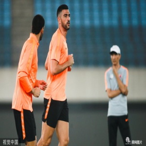 鲁能的光芒能否最终闪耀足球之城大连？答案今夜见分晓