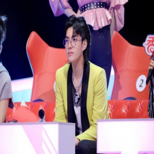 男生战队再下一城 金按钮学员王芷嫣遗憾淘汰