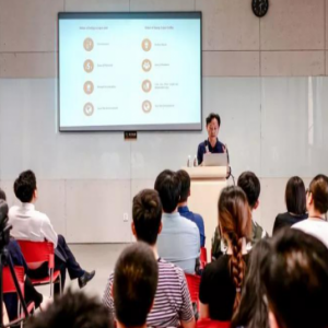 红点Design Talk清华大学专场：为真实的需求而设计