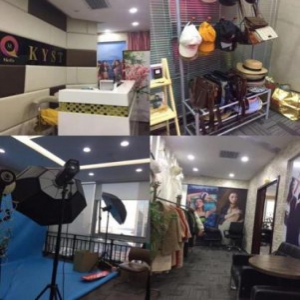 “模特经纪公司”被指忽悠：学生面试不看相貌就签约