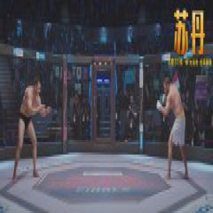 动作电影《苏丹》精彩打戏拳拳到肉 被封印度动作片教科书