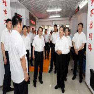 郭声琨在辽宁调研时强调