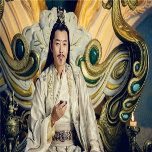 《陈情令》金光善遭声讨